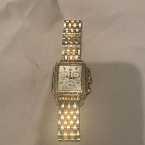 Michele Watch without box